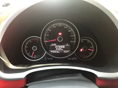 Volkswagen Beetle 2017, 41000 км, за 10299.63 USD - фото 10
