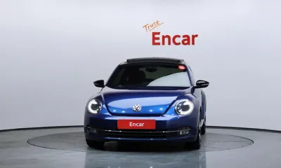 Volkswagen Beatle 2013, 127427 км, за 3640.38 USD - фото 3