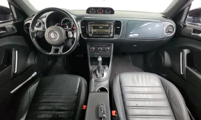 Volkswagen Beatle 2013, 127427 км, за 3640.38 USD - фото 7