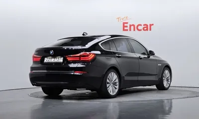 BMW Gran Turismo 2014, 135420 км, за 8532.58 USD