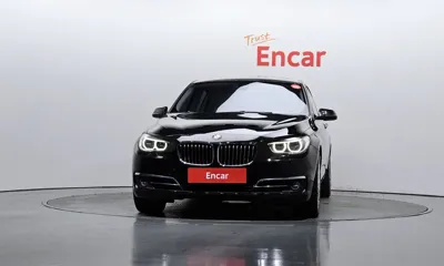 BMW Gran Turismo 2014, 135420 км, за 8532.58 USD