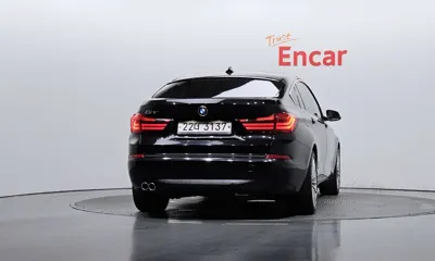 BMW Gran Turismo 2014, 135420 км, за 8532.58 USD