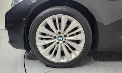 BMW Gran Turismo 2014, 135420 км, за 8532.58 USD