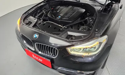 BMW Gran Turismo 2014, 135420 км, за 8532.58 USD - фото 6