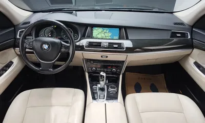 BMW Gran Turismo 2014, 135420 км, за 8532.58 USD - фото 7