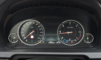 BMW Gran Turismo 2014, 135420 км, за 8532.58 USD - фото 8