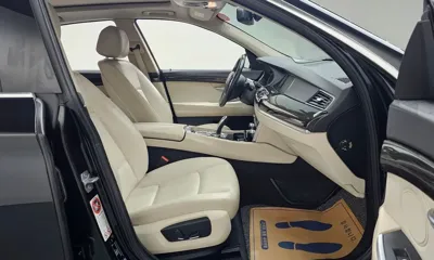 BMW Gran Turismo 2014, 135420 км, за 8532.58 USD - фото 10