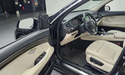 BMW Gran Turismo 2014, 135420 км, за 8532.58 USD - фото 11