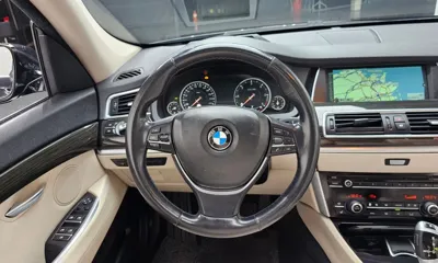 BMW Gran Turismo 2014, 135420 км, за 8532.58 USD - фото 13
