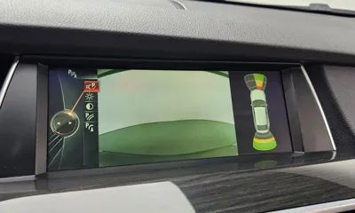 BMW Gran Turismo 2014, 135420 км, за 8532.58 USD - фото 15