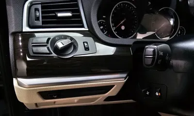 BMW Gran Turismo 2014, 135420 км, за 8532.58 USD - фото 17