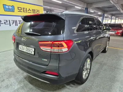 Kia Sorento 2016, 140000 км, за 7548.9 USD - фото 6
