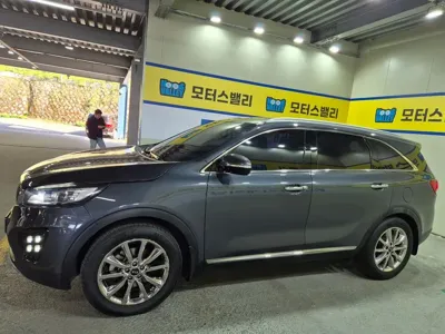Kia Sorento 2016, 140000 км, за 7548.9 USD - фото 9