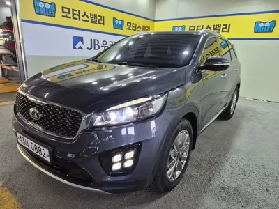 Kia Sorento 2016, 140000 км, за 7548.9 USD - фото 10