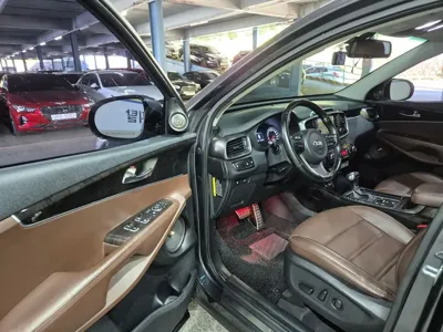 Kia Sorento 2016, 140000 км, за 7548.9 USD - фото 11