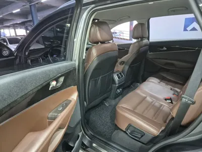 Kia Sorento 2016, 140000 км, за 7548.9 USD - фото 12