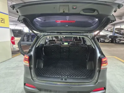 Kia Sorento 2016, 140000 км, за 7548.9 USD - фото 13