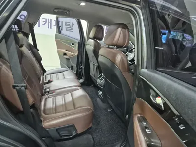 Kia Sorento 2016, 140000 км, за 7548.9 USD - фото 14