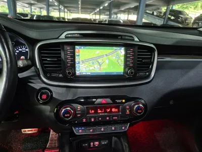 Kia Sorento 2016, 140000 км, за 7548.9 USD - фото 19