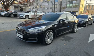 Kia K9 2013, 189778 км, за 5054.48 USD