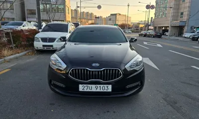 Kia K9 2013, 189778 км, за 5054.48 USD