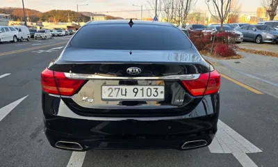 Kia K9 2013, 189778 км, за 5054.48 USD - фото 6