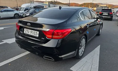 Kia K9 2013, 189778 км, за 5054.48 USD - фото 7