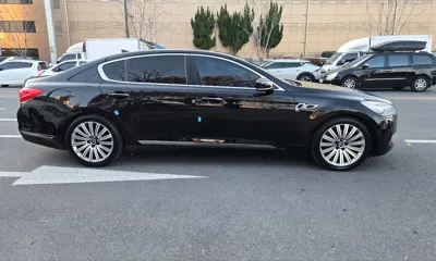 Kia K9 2013, 189778 км, за 5054.48 USD - фото 8