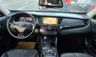 Kia K9 2013, 189778 км, за 5054.48 USD - фото 10