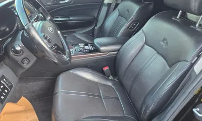 Kia K9 2013, 189778 км, за 5054.48 USD - фото 11