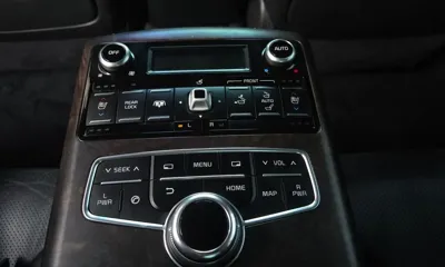 Kia K9 2013, 189778 км, за 5054.48 USD - фото 13