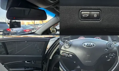 Kia K9 2013, 189778 км, за 5054.48 USD - фото 14
