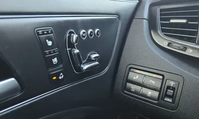 Kia K9 2013, 189778 км, за 5054.48 USD - фото 16