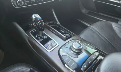 Kia K9 2013, 189778 км, за 5054.48 USD - фото 17