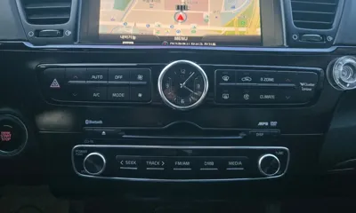 Kia K9 2013, 189778 км, за 5054.48 USD - фото 18