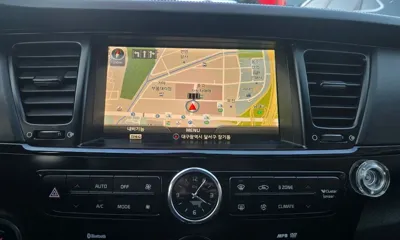 Kia K9 2013, 189778 км, за 5054.48 USD - фото 19