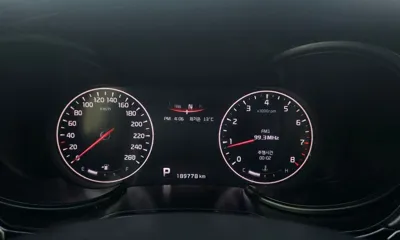 Kia K9 2013, 189778 км, за 5054.48 USD - фото 20