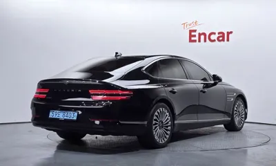Genesis G80 2022, 48862 км, за 37088.09 USD