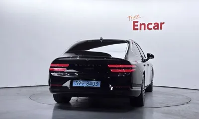 Genesis G80 2022, 48862 км, за 37088.09 USD