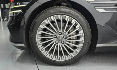 Genesis G80 2022, 48862 км, за 37088.09 USD