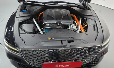 Genesis G80 2022, 48862 км, за 36791.03 USD - фото 6
