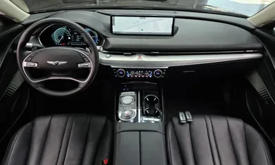 Genesis G80 2022, 48862 км, за 36791.03 USD - фото 7