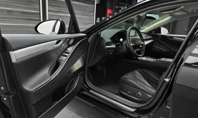 Genesis G80 2022, 48862 км, за 36791.03 USD - фото 10
