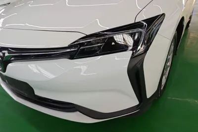 Buick Velite 6 2024, 26100 км, за 12492 USD