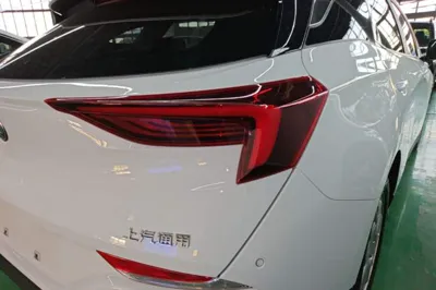 Buick Velite 6 2024, 26100 км, за 12492 USD