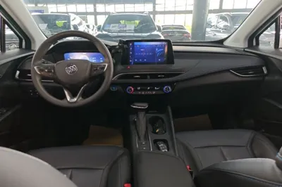 Buick Velite 6 2024, 26100 км, за 12492 USD - фото 7