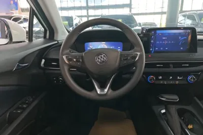 Buick Velite 6 2024, 26100 км, за 12492 USD - фото 8