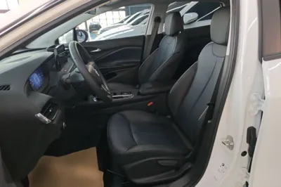 Buick Velite 6 2024, 26100 км, за 12492 USD - фото 12
