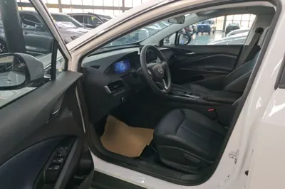 Buick Velite 6 2024, 26100 км, за 12492 USD - фото 13