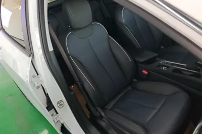 Buick Velite 6 2024, 26100 км, за 12492 USD - фото 14